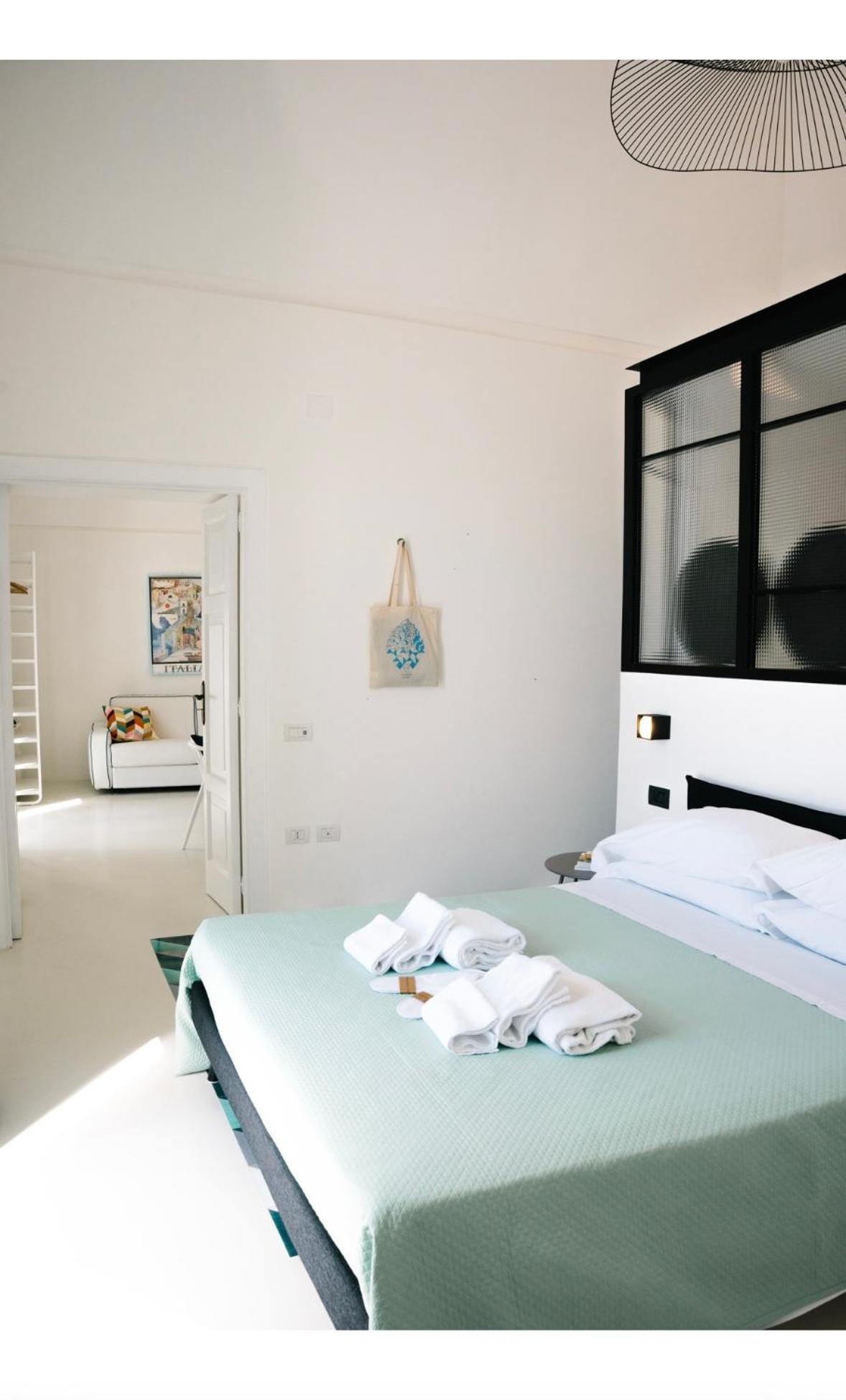 Ferienwohnung La Pigolina Blue Positano Exterior foto