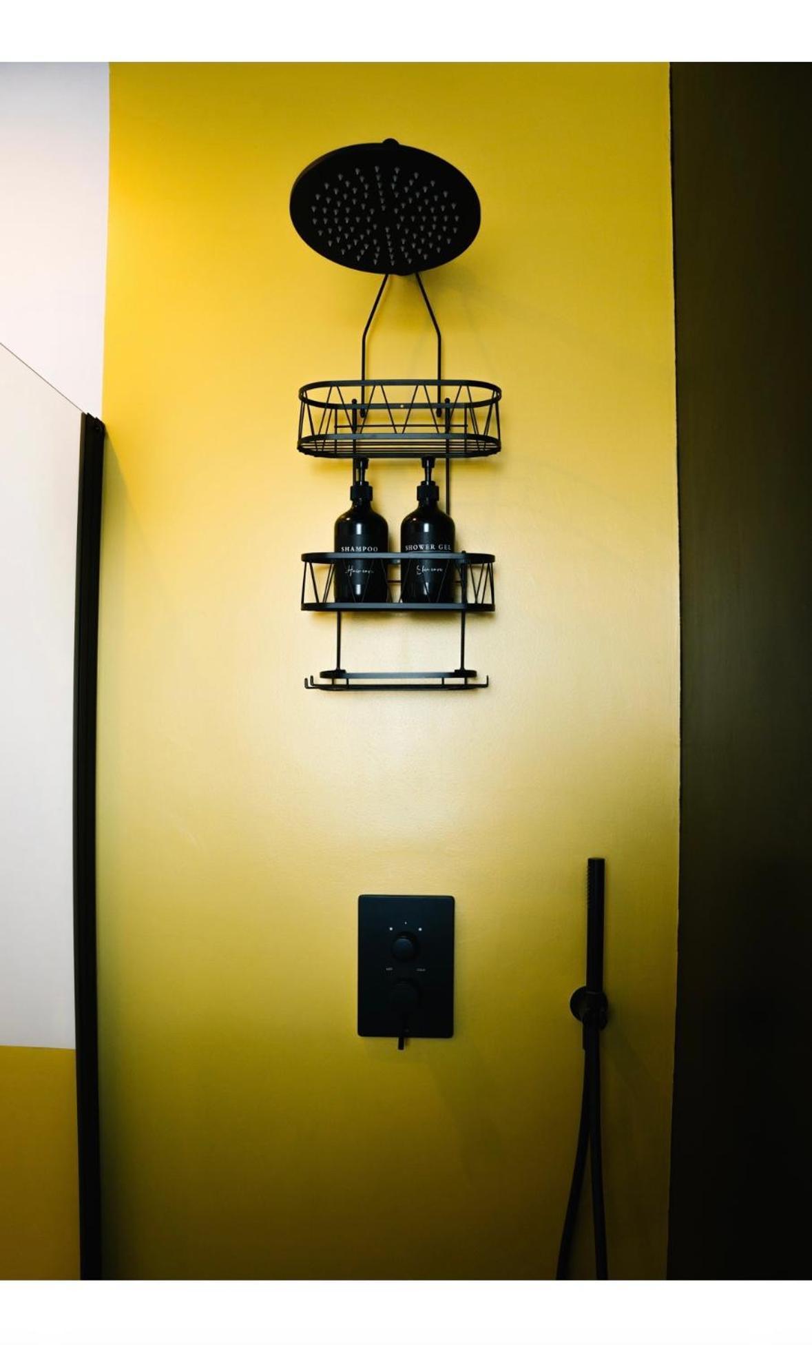 Ferienwohnung La Pigolina Blue Positano Exterior foto